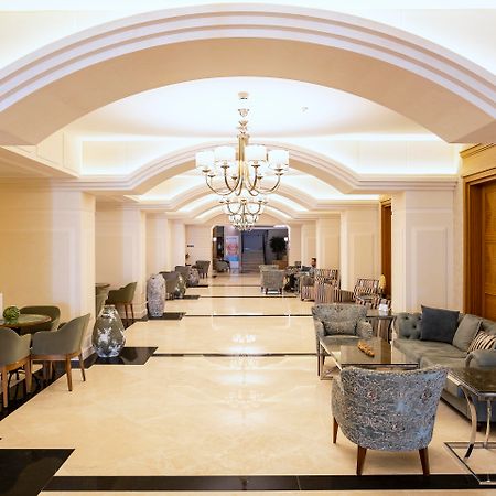 Royal Asarlik Beach Hotel Gumbet Exterior photo