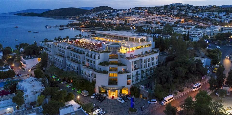Royal Asarlik Beach Hotel Gumbet Exterior photo