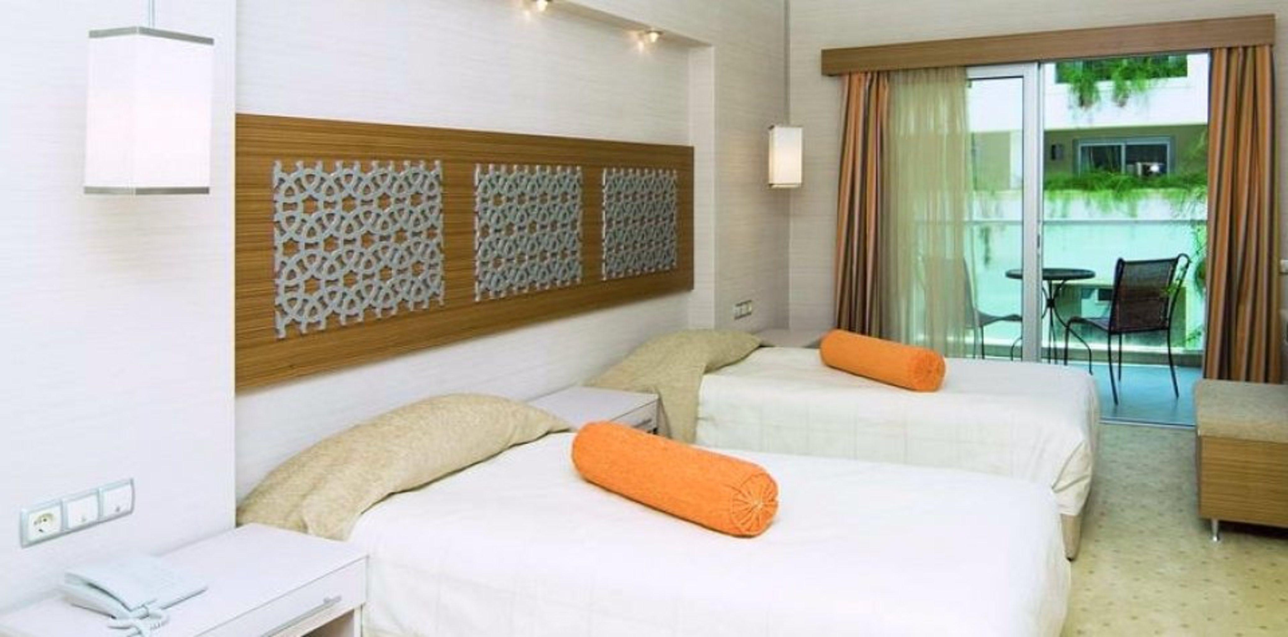 Royal Asarlik Beach Hotel Gumbet Exterior photo