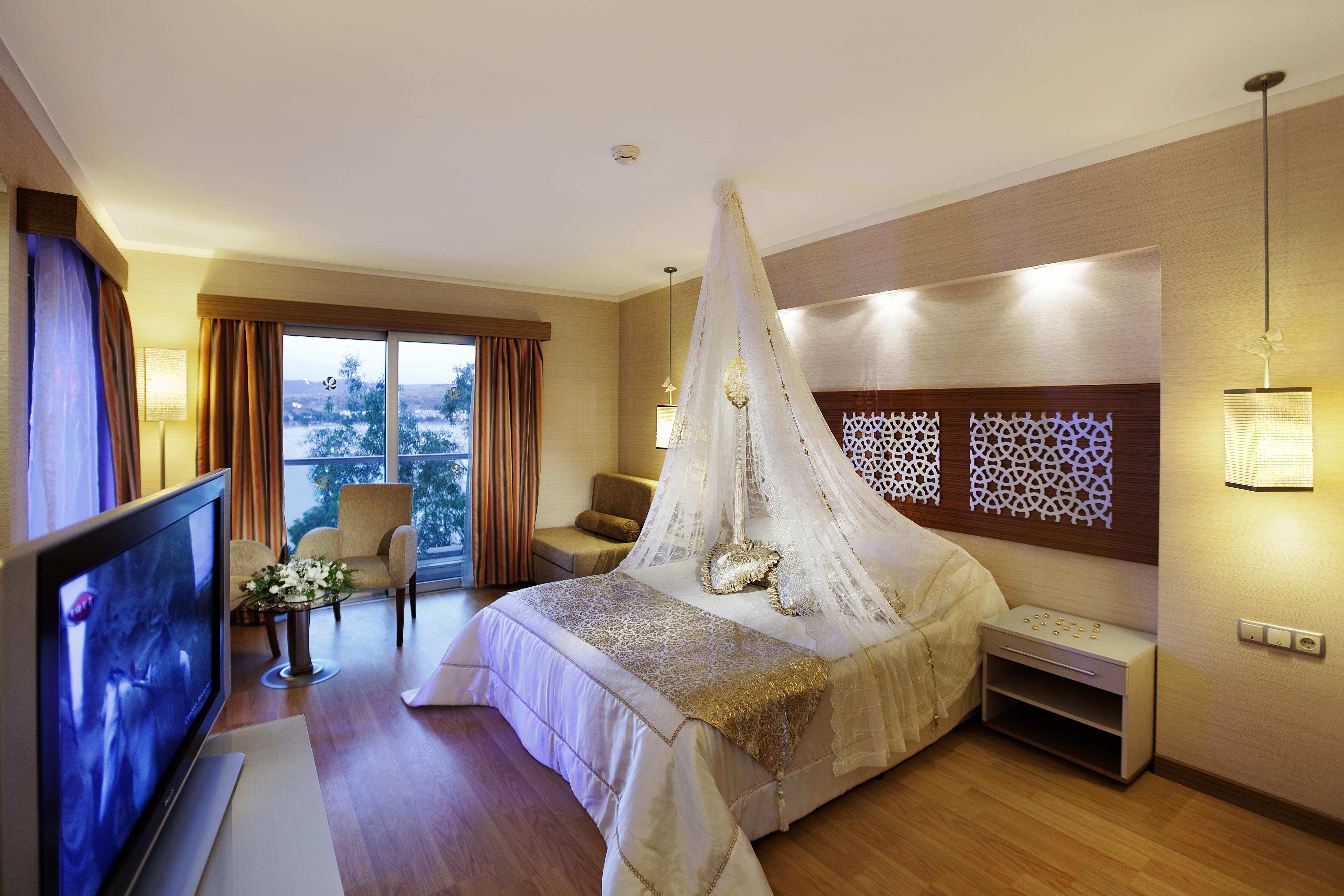Royal Asarlik Beach Hotel Gumbet Exterior photo