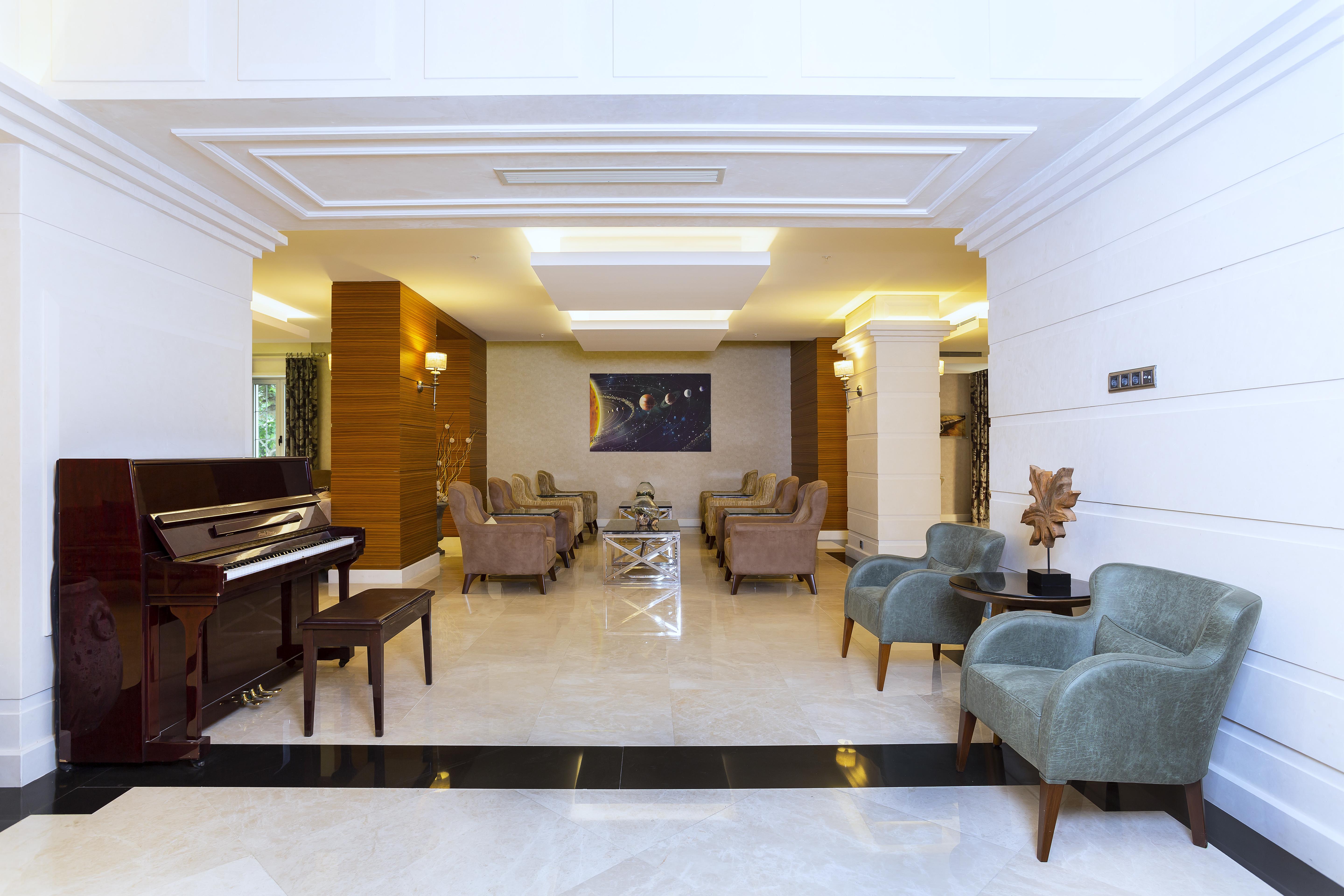 Royal Asarlik Beach Hotel Gumbet Exterior photo