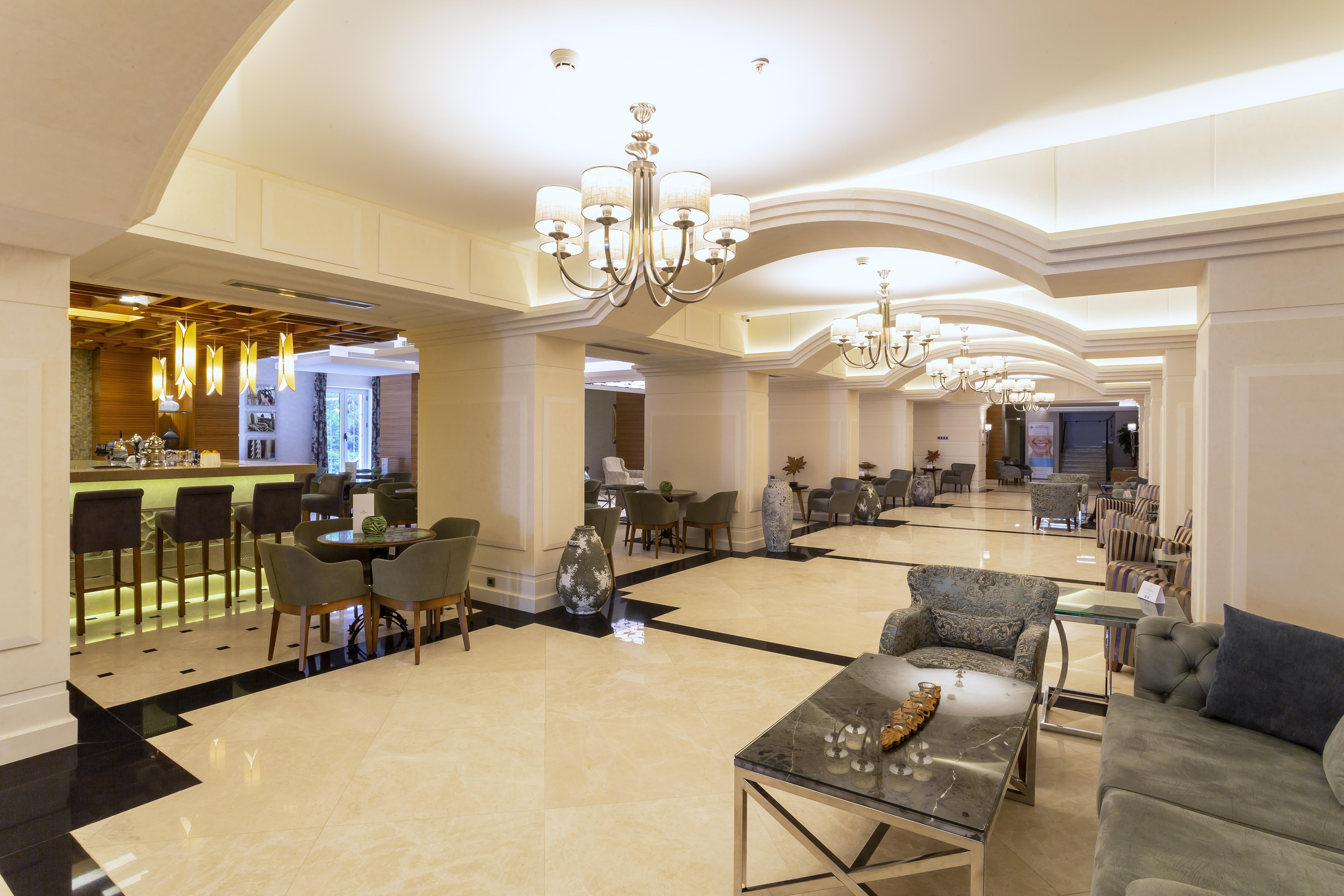 Royal Asarlik Beach Hotel Gumbet Exterior photo