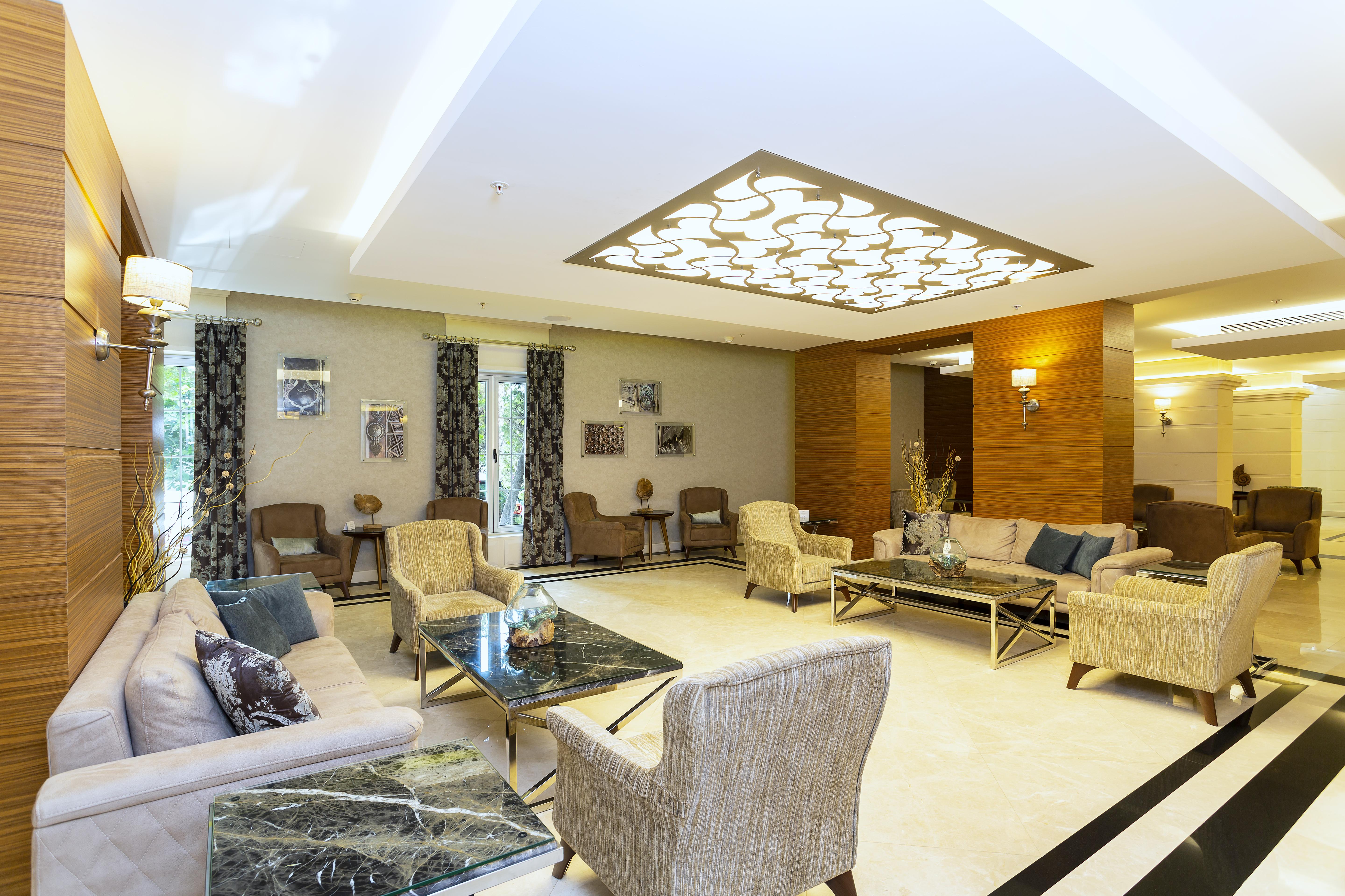 Royal Asarlik Beach Hotel Gumbet Exterior photo