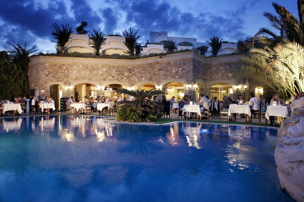 Royal Asarlik Beach Hotel Gumbet Exterior photo